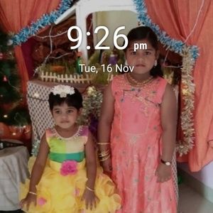 Meet your Posher, Sheelabino